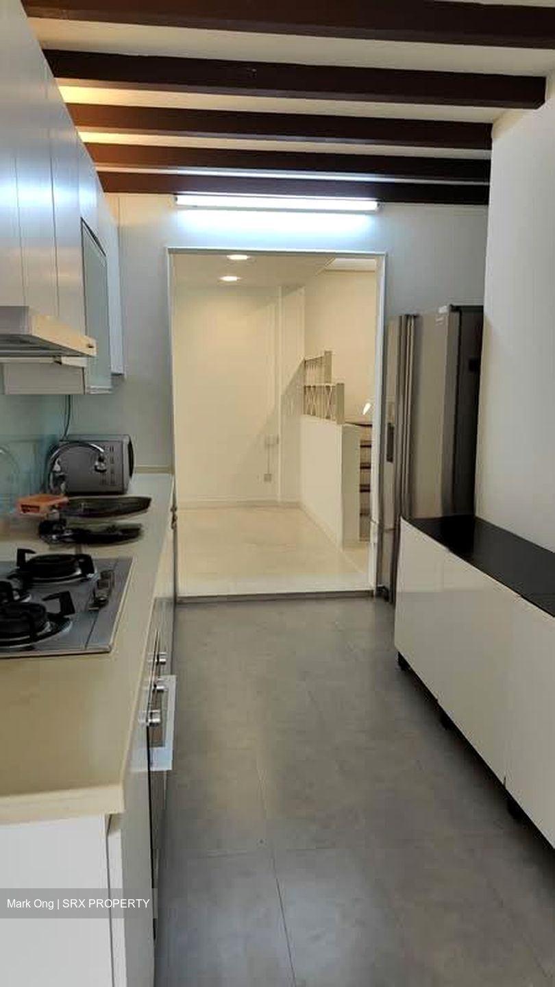 Seletar Hills Estate (D28), Semi-Detached #605498531